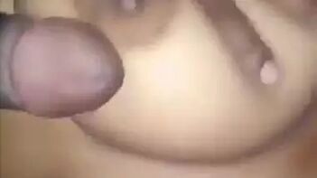 Desi Girls: Nothing Beats Being Pampered and Fingered!