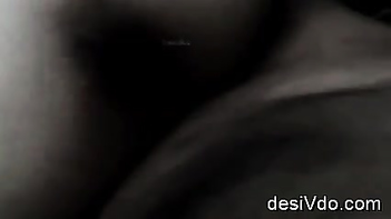 Jogging and Frolicking With a Stranger in a Native Village