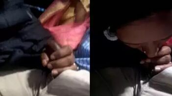 Indian Wife Shocks Passengers with Unconventional Bus Ride Experience
