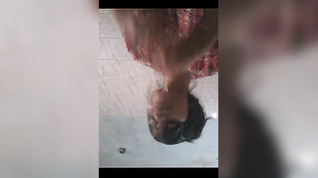 Sister's Private Shower Bath Video Stolen From Her Mobile Phone - Shocking Security Breach