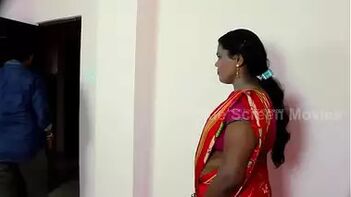 Watch Now: New Telugu Short Film - Mallu Aunty's Steamy Romance With Husband's Friend