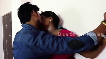 Watch Now: New Telugu Short Film - Mallu Aunty's Steamy Romance With Husband's Friend