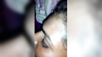 Tamil Dusky Bhabhi XXX Video: Watch the Hot and Steamy Action!