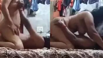 Watch Now: Mature Desi Wife Riding Dick in Exclusive Mms Video