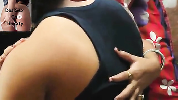 Tamil Amateur Couple Enjoys Intimate Moment at Home
