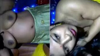 Unveiling Allure: Indian Whore Entices Fans with Xxx Charms Hidden Under Outfit