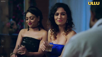 Watch Now: 2020 Bull of Dalal Street Part 2: Hot Scenes Compilation