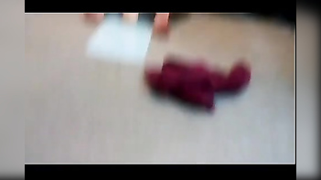 Can This Sexy North Indian S Pussy Be Satisfied By A Big Dildo?