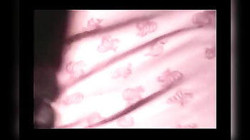 Village Teen's Shocking Naked Handjob With Cousin Exposed