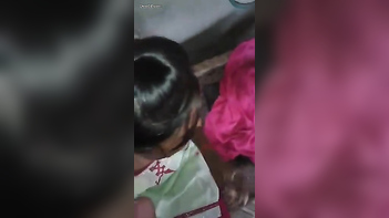 Sensational Desi Bhabi Enjoys Sucking Cock in New Video