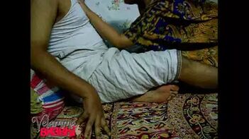 Black-Haired Big-Boobed Beauty Fulfills Her Fantasy with Steamy Lover Encounter