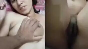 Sensational Story: Desi Wife Caught Nude by Husband in Unforgettable Moment