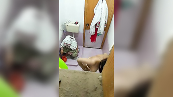 My Cousin's Embarrassing Shower Scene: A Hilarious Story of a Lifetime