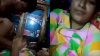 Bangla Newlywed Couple's Leaked Video Causes Uproar