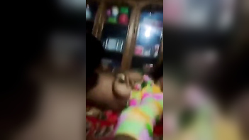 Bangla Newlywed Couple's Leaked Video Causes Uproar