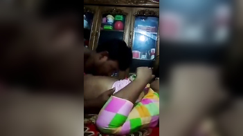 Bangla Newlywed Couple's Leaked Video Causes Uproar