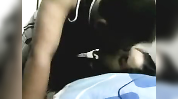 College Student Earns Pocket Money By Sleeping With Senior