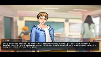 Explore the Taffy Tales Gallery: All the X-Rated Scenes from Part 1 - 0 to 9!