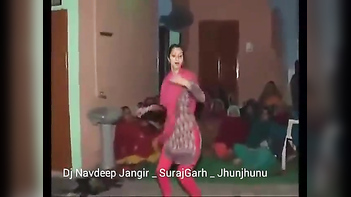 Watch Haryanvi Bhabhi's Mesmerizing Dance Movies on Video2porn2!