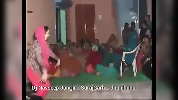 Watch Haryanvi Bhabhi's Mesmerizing Dance Movies on Video2porn2!