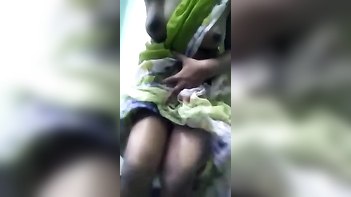 Discover How Desi Diva Uncovers the Benefits of Exposing Her Tits on Camera