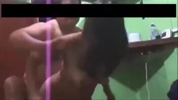 Tamil Housewife's Big Boobs Ravaged During Passionate Lovemaking With Her Lover