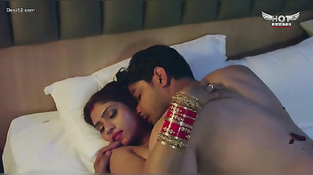 Watch Now: Sexy Indian Adult Series Episode 1 of 2020!