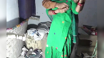 Delhi Bhabhi Violently Raped By Owner in Godown - Shocking Incident