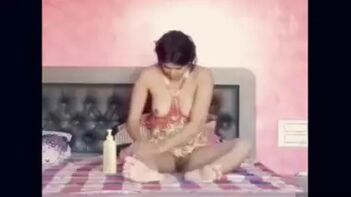 Tamil Housewife's Passionate Lovemaking with Husband in 2018
