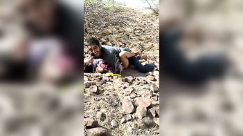 Young Boy and Friend Record Outdoor Fucking in Village Randi - Rare Video Footage