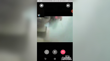 Desi Mom Invites Loyal Xxx Admirer for Special Treat