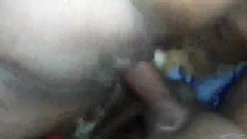 Desi Bhabhi Enjoys Passionate Fling With Dever