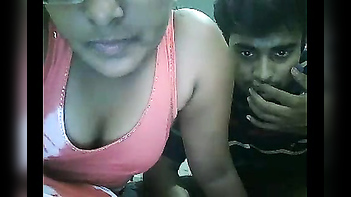 Desi College Girl's Shocking First Time Home Sex With Brother's Friend