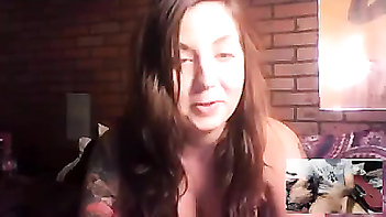 Skype Domination: Get Submissive with Joi, Your Virtual Mistress