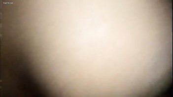 Desi Babe Can't Help But Be Charmed By Man Of The House's Flirtatious Moves On Her Xxx Slit