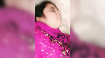 Desi Bhabhi Enjoys Hardcore Fucking With Devar - A Sexy Experience