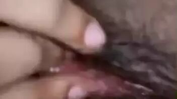 Indian MILF Strips Off Bra, Revealing Her Xxx Tits on Camera