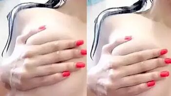 Indian Student With XXX Boobs Encouraged to Explore Sex Show Performance Opportunities