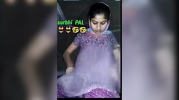 Turning Heads: How Flashing Boobs Doesn't Make You A Pornstar in India