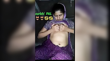 Turning Heads: How Flashing Boobs Doesn't Make You A Pornstar in India