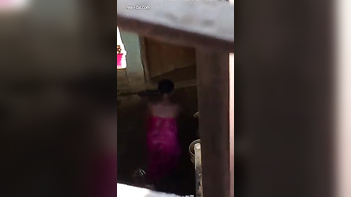 Cameraman's Unconditional Love for His Indian Stepsister and Her Nude Body Revealed