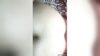 Desi Girl's Leaked Hardcore Fucking MMS Goes Viral