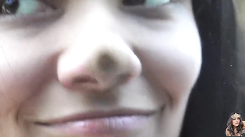 These 2 Chicks Have an Unusual Nose Fetish - Here's What They Do