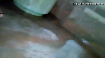 Tamil Couple Jeet and Pinki Bhabhi Caught Pissing in Public!