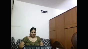 Auntie Transforming Webcam Technology: See How It's Done!
