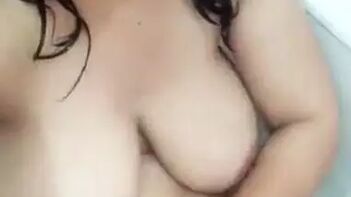 Dirty Desi Woman Fantasizes About Porn-Filled Night With A Lover