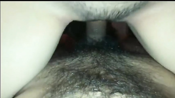 Indian Teen Experiences Intimate Pleasure with XXX Content