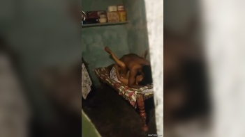 Man Arrested While Trying to Escape His In-Laws After Cheating on His Sister-in-Law