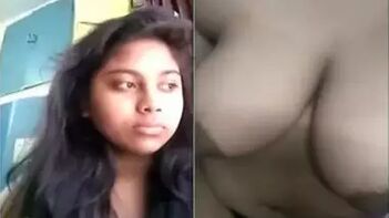 Subscribe Now to Desi Babe and Enjoy Her Wonderful Natural Tits!
