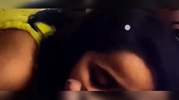 Indian Newlywed's Unforgettable Honeymoon Night: Wife Enjoys Passionate Intimacy